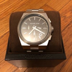 Men’s Michael Kors Watch